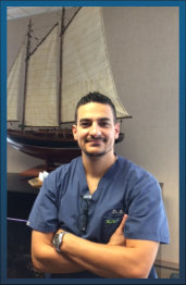 Dr. James Pietrofesa